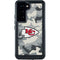 NFL Kansas City Chiefs Camo Galaxy S24 Waterproof Case