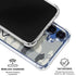 NFL Kansas City Chiefs Camo Galaxy S25 Clear Case