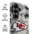 NFL Kansas City Chiefs Camo Galaxy S26 Impact Case