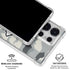 NFL Kansas City Chiefs Camo Galaxy S26 Ultra Clear Case