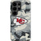 NFL Kansas City Chiefs Camo Galaxy S26 Ultra Impact Case