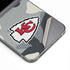 NFL Kansas City Chiefs Camo Galaxy Z Flip6 Skin