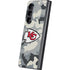 NFL Kansas City Chiefs Camo Galaxy Z Fold5 5G Skin