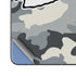 NFL Kansas City Chiefs Camo Galaxy Z Fold5 5G Skin