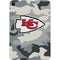 NFL Kansas City Chiefs Camo Apple iPad Mini Skin