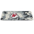 NFL Kansas City Chiefs Camo iPad Pro 13in M4 (2024) Skin