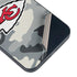 NFL Kansas City Chiefs Camo iPhone 15 Skin