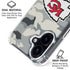 NFL Kansas City Chiefs Camo iPhone 16 Plus MagSafe Case