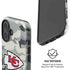 NFL Kansas City Chiefs Camo iPhone 16 Plus Magsafe Impact Case
