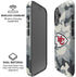 NFL Kansas City Chiefs Camo iPhone 16 Plus Magsafe Impact Case
