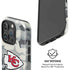 NFL Kansas City Chiefs Camo iPhone 16 Pro Magsafe Impact Case