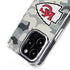 NFL Kansas City Chiefs Camo iPhone 16 Pro Max MagSafe Case
