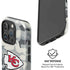 NFL Kansas City Chiefs Camo iPhone 16 Pro Max Magsafe Impact Case