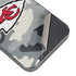 NFL Kansas City Chiefs Camo iPhone 16 Pro Skin