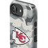 NFL Kansas City Chiefs Camo iPhone 16e Impact Case
