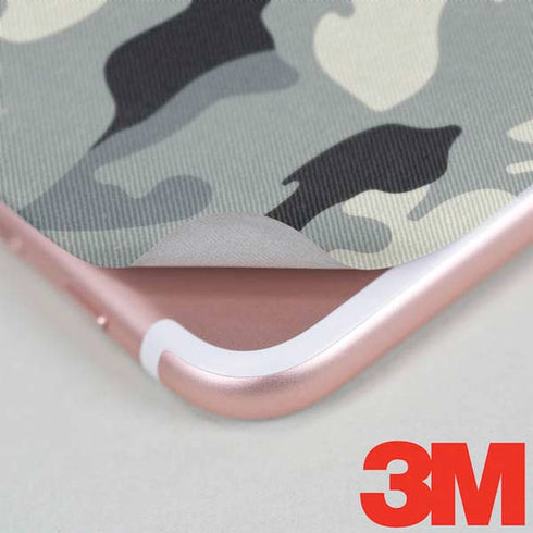 NFL Kansas City Chiefs Camo iPhone 8 Skin