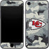 NFL Kansas City Chiefs Camo iPhone 8 Skin