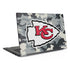 NFL Kansas City Chiefs Camo Dell Latitude Skin