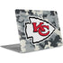 NFL Kansas City Chiefs Camo Apple MacBook Air Skin