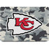 NFL Kansas City Chiefs Camo Apple MacBook Air Skin