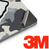 NFL Kansas City Chiefs Camo Apple MacBook Air Skin