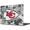 NFL Kansas City Chiefs Camo Apple MacBook Pro 14-inch Skin