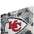 NFL Kansas City Chiefs Camo Apple MacBook Pro 16-inch Skin
