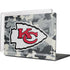 NFL Kansas City Chiefs Camo MacBook Cases