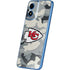 NFL Kansas City Chiefs Camo Moto G Play 4G (2024) Skin