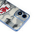 NFL Kansas City Chiefs Camo Moto G Play 4G (2024) Skin