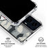 NFL Kansas City Chiefs Camo Moto G Power 5G (2024) Clear Case