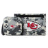 NFL Kansas City Chiefs Camo Nintendo Skins