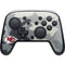 NFL Kansas City Chiefs Camo Nintendo Skins