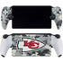 NFL Kansas City Chiefs Camo PlayStation Portal Remote Player Skin
