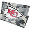 NFL Kansas City Chiefs Camo Dell Precision Skin