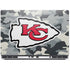 NFL Kansas City Chiefs Camo Dell Precision Skin