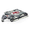 NFL Kansas City Chiefs Camo PlayStation PS4 Skins