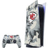 NFL Kansas City Chiefs Camo PlayStation PS5 Skins