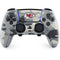NFL Kansas City Chiefs Camo PS5 DualSense Edge Pro Controller Skin