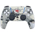 NFL Kansas City Chiefs Camo PS5 Pro Bundle Skin