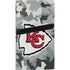 NFL Kansas City Chiefs Camo PS5 Pro Console Skin