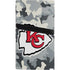 NFL Kansas City Chiefs Camo PS5 Pro Console Skin