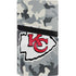NFL Kansas City Chiefs Camo PS5 Pro Disk Bundle Skin
