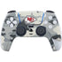 NFL Kansas City Chiefs Camo PS5 Pro Disk Bundle Skin