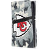NFL Kansas City Chiefs Camo PS5 Pro Disk Console Skin