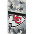 NFL Kansas City Chiefs Camo PS5 Pro Disk Console Skin