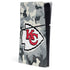 NFL Kansas City Chiefs Camo PlayStation PS5 Skins