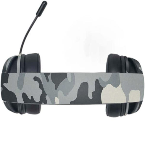 NFL Kansas City Chiefs Camo Razer Kraken X Skin