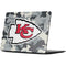 NFL Kansas City Chiefs Camo Surface Laptop 7 15in Skin