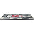 NFL Kansas City Chiefs Camo Surface Laptop 7 15in Skin